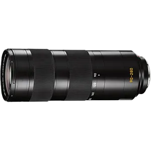 Leica SL 90-280mm F2.8–4