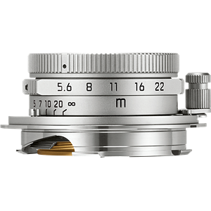 Leica Summaron-M 28mm F5.6