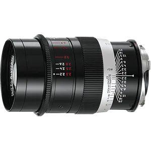 Leica Thambar-M 90mm F2.2