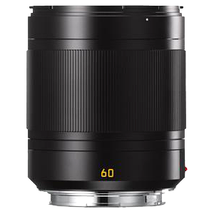 Leica TL 60mm F2.8 ASPH