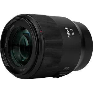 Meike 85mm F1.8 SE II