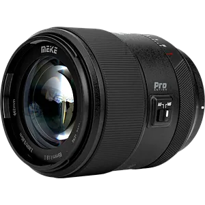 Meike AF 85mm f1.8 Pro STM