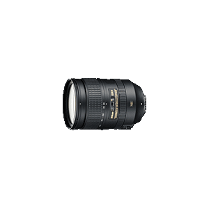 Nikon AF-S Nikkor 28-300mm f/3.5-5.6G ED VR