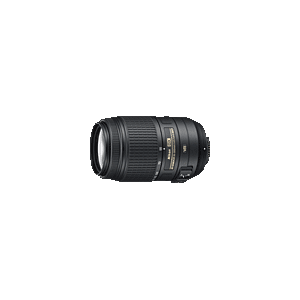Nikon AF-S DX Nikkor 55-300mm f/4.5-5.6G ED VR