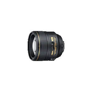 Nikon AF-S Nikkor 85mm F1.4G