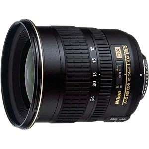 Nikon AF-S DX Nikkor 12-24mm f/4G ED-IF