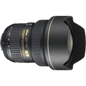 Nikon AF-S Nikkor 14-24mm f/2.8G ED