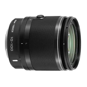Nikon 1 Nikkor VR 10-100mm f/4.5-5.6