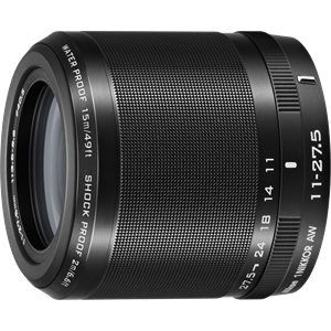 Nikon AW 11-27.5mm