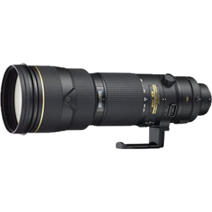 Nikon AF-S Nikkor 200-400mm f/4G ED VR II