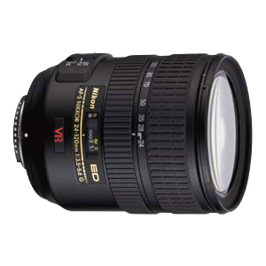 Nikon AF-S Nikkor 24-120mm f/3.5-5.6G ED-IF VR