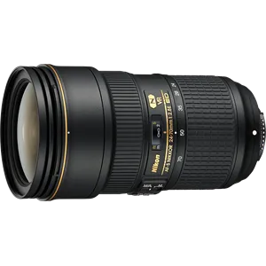 Nikon 24-70mm F2.8E ED VR
