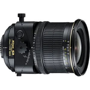 Nikon PC-E Nikkor 24mm f/3.5D ED