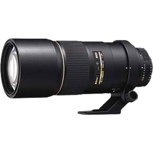 Nikon AF-S Nikkor 300mm f/4D ED-IF