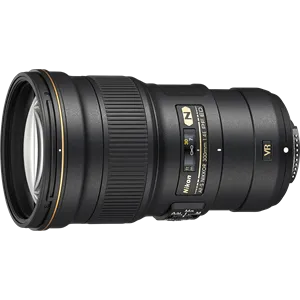 Nikkor AF-S 300mm f/4E PF ED VR