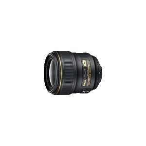Nikon AF-S Nikkor 35mm f/1.4G