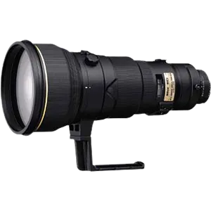 Nikon AF-S Nikkor 400mm f/2.8D ED-IF II