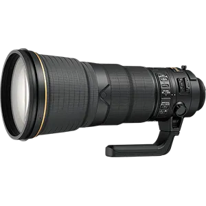 Nikon AF-S Nikkor 400mm f/2.8E FL ED VR