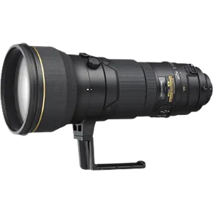 Nikon AF-S Nikkor 400mm f/2.8G ED VR II