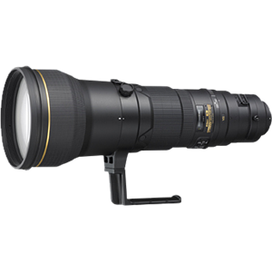 Nikon AF-S Nikkor 600mm f/4G ED VR