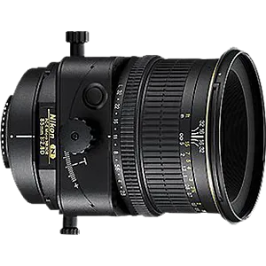 Nikon PC-E Micro-Nikkor 85mm f/2.8D