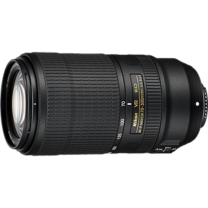Nikon AP-F 70-300mm F4.5-5.6E