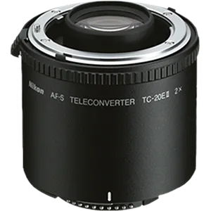 Nikon AF-S Teleconverter TC-20E II