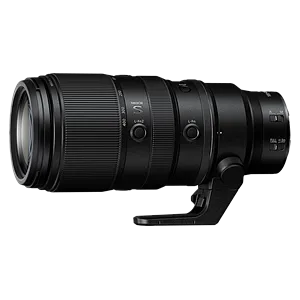 Nikon Z 100-400mm
