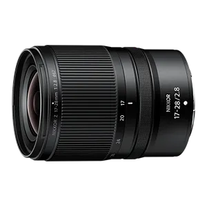 Nikkor Z 17-28mm F2.8