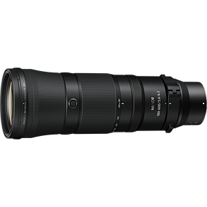 Nikon Nikkor Z 180-600mm F5.6-6.3 VR