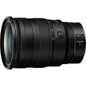 Nikon Z 24-70mm F2.8
