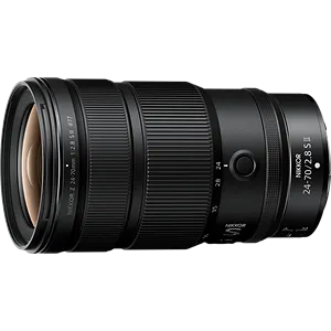 Nikon Nikkor Z 24-70mm F2.8 S II