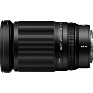 Nikon Nikkor Z 28-400mm F4-8 VR