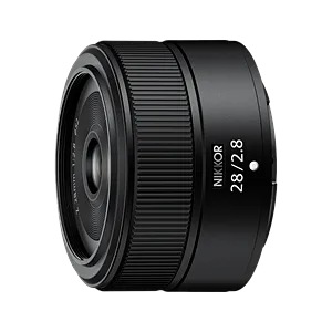 Nikon Nikkor Z 28mm F2.8