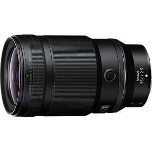 Nikkor Z 35mm F1.2 S