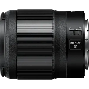 Nikon Z 35mm F1.8