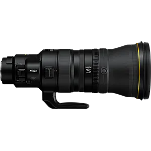 Nikon Nikkor Z 400mm F2.8 TC VR S