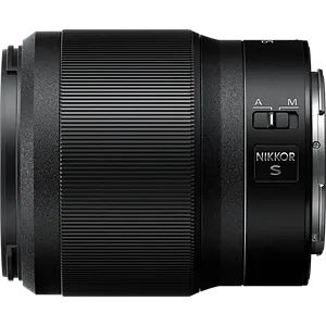 Nikon Z 50mm F1.8