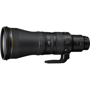 Nikon Nikkor Z 600mm F4 TC VR S