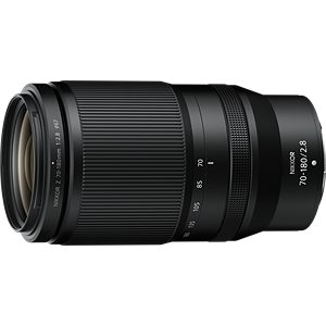 Nikon Nikkor Z 70-180mm F2.8