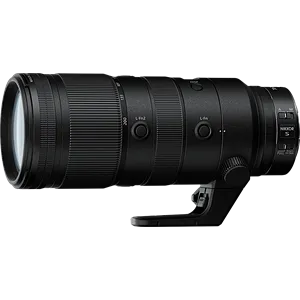 Nikon Z 70-200 F2.8 VR