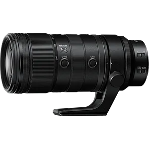 Nikon Z 70-200mm F2.8 VR S II