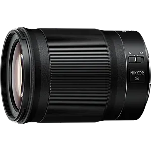 Nikon Z 85mm F1.8