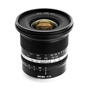 NiSi 15mm F4