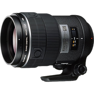 Olympus Zuiko Digital ED 150mm 1:2.0