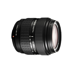 Olympus Zuiko Digital ED 18-180mm 1:3.5-6.3