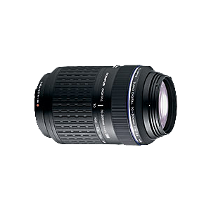 Olympus Zuiko Digital ED 70-300mm 1:4.0-5.6