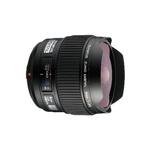 Olympus Zuiko Digital ED 8mm 1:3.5 Fisheye