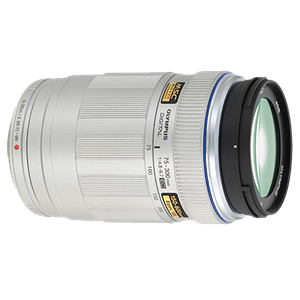 Olympus M.Zuiko Digital ED 75-300mm 1:4.8-6.7