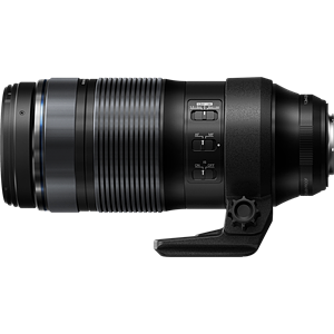 Olympus 100-400mm F5.0-6.3 IS
